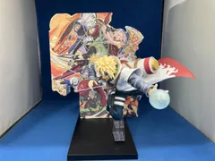 B賞 波風ミナト 一番くじ NARUTOP99 -豪華絢爛忍絵巻- NARUTO-ナルト-