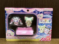  未開封品 プリコｰデドｰル プリルン&メロロンセット キミとアイドルプリキュア♪