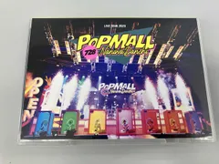 DVD なにわ男子 LIVE TOUR 2023 ‘POPMALL'(通常盤)