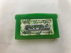 2026年最新】ポケットモンスター 緑 箱 説の人気アイテム - メルカリ