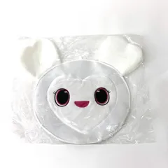 【未開封】TWICE LOVELYS うちわケース ダヒョン DAVELY TWICE 5TH WORLD TOUR READY TO BE in JAPAN