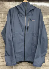 Patagonia パタゴニア granite crest rain jacket STY85415FA24 マウンテンパーカ サイズ M ブラック