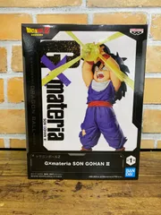 ドラゴンボールZ G×materia 孫悟飯 フィギュア まとめ売り ドラゴンボールZ G×materia 孫悟飯 Ⅲ フィギュア 5個 まとめ売り
