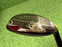 MAJESTY マジェスティ PRESTIGIO セット 1W 3W 5W MAJESTY マジェスティ PRESTIGIO セット 1W 3W 5W - メルカリ