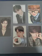 ZEROBASEONE(ゼロベースワン・ZB1・ゼベワン) トレカ まとめ