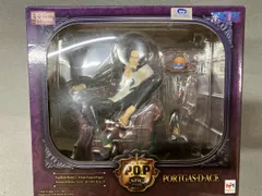 P.O.P S.O.C ポートガス・D・エース プレバン限定 ワンピース/P.O.Pシリーズ