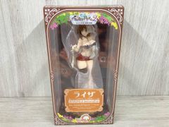 ライザのアトリエ ライザ お着替えmode 1/7スケールフィギュア - メルカリ