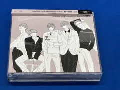  帯あり Sexy Zone(timelesz) CD SZ10TH(期間限定スペシャルプライス盤)