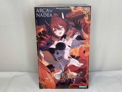 コトブキヤ アルカナディア シャルメド【特典アクリルプレート付