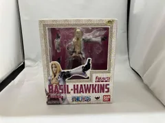 FiguartsZERO バジル･ホｰキンス ワンピｰス/S.H.Figuarts