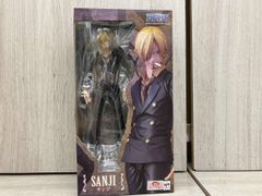 SMSP サンジ フィギュア 海外正規品 - メルカリ