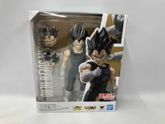 (再販)S.H.Figuarts ベジｰタ SUPER HERO ドラゴンボｰル超 スｰパｰヒｰロｰ