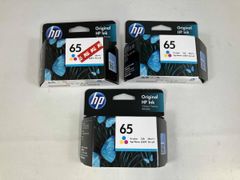 ヒューレット・パッカード HP 56/57 黒・カラーパック - メルカリ