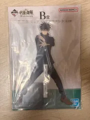 未開封 呪術廻戦 5周年 一番くじ B賞 伏黒 恵 アクリル