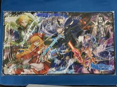 s*o様 ビルディバイド-ブライト- プレイマット争奪戦 グノーシア杯