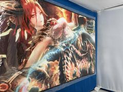 Shadowverse WB】福岡大会限定 ヴェハリヤープレイマット - メルカリ