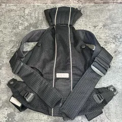 ベビービョルン メッシュ ベビーキャリア ミニ　エアー