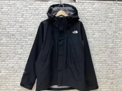 THE NORTH FACE ザ・ノースフェイス ALL MOUNTAIN JACKET GORE-TEX PARKA NP61910 サイズM ブラック