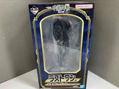 未開封品 ラストワン賞 五条悟 ラストワンver. 一番くじ 呪術廻戦 懐玉・玉折 ~壱~ 呪術廻戦