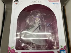 未開封品 常闇トワ賞 一番くじ ホロライブ ~Wedding Dress Style~ ホロライブ