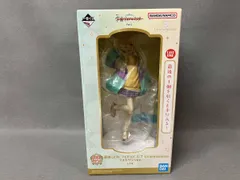 【未開封】ラストワン賞 藤田ことね ラストワンVer. 1/7 かっGracemaster 一番くじ 学園アイドルマスター Part2 学園アイドルマスター