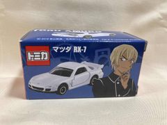 USJ 名探偵コナン 安室透 降谷零マツダ RX-7トミカ 2018.2022 - メルカリ