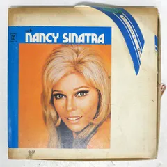 2026年最新】Nancy sinatraの人気アイテム - メルカリ