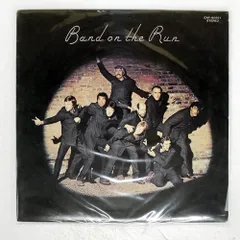 ☆未開封新品☆限定盤ゴールドCD ☆BAND ON THE RUN☆WINGS Amazon.co.jp: 『バンド・オン・ザ・ラン』50周年記念エディション