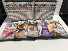 DVD [***] [전 30 권 세트] ONE PIECE 원피스 17TH 시즌 드레스 로자 편 piece.1 ~ 30