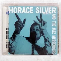 2026年最新】horace silver レコードの人気アイテム - メルカリ