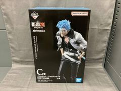 미개봉품 C상 그림조·자거 잭 MASTERLISE 이치 반 복권 BLEACH Stirring Souls vol.1 BLEACH