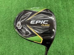 Callaway EPIC FLASH 5番 18度 ロフト調整可変スリーブ付き Callaway EPIC FLASH 5番 18度 ロフト調整可変スリーブ付き - メルカリ