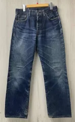 LEVI'S リーバイス 501XX 501-0004 1955モデル ジーンズ サイズW31