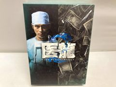 医龍〜Team Medical Dragon 2〜DVD-BOX - メルカリ