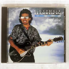 2026年最新】George Harrison Cloud Nineの人気アイテム - メルカリ