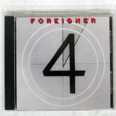 廃盤 帯付き 国内盤 SACD FOREIGNER フォリナー 4 FOREIGNER フォリナー 4 国内盤 - メルカリ