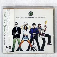 2026年最新】brand new heavies レコードの人気アイテム - メルカリ