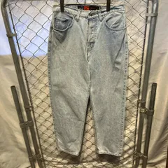 90s Levi's ジーンズ silvertab ライトブルー  M リーバイス 