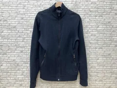 POLO RALPH LAUREN ポロ ラルフローレン ジップアップジャケット サイズS ネイビー