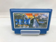 2026年最新】2010 ストリートファイター FCの人気アイテム - メルカリ