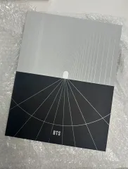BTS(防弾少年団) map of the soul on:e コンセプト フォトブック