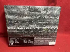 2026年最新】lynch. underneath the skinの人気アイテム - メルカリ