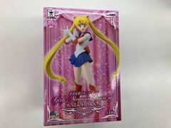 美少女戦士セーラームーン Girls Memories フィギュア - メルカリ