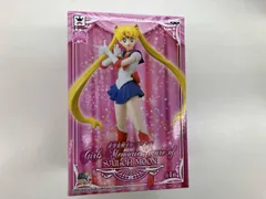 バンプレスト セｰラｰムｰン 美少女戦士セｰラｰムｰン Girls Memories figure of SAILOR MOON 美少女戦士セｰラｰムｰン