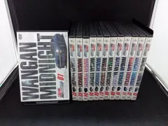 2026年最新】湾岸ミッドナイト 13 [dvd]の人気アイテム - メルカリ