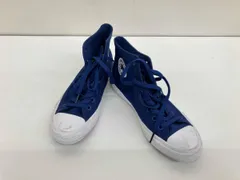 CONVERSE コンバース スニーカー 150146C Chuck Taylor All Star ２Hi 27cm メンズ ブルー