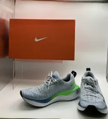 NIKE ナイキ/REACTX INFINITY RUN4/サイズ25㎝/ブルー