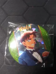 名探偵コナン 服部 平次 バッジ