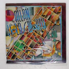 2026年最新】ALLAN_HOLDSWORTHの人気アイテム - メルカリ