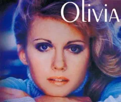 レア⭐︎新品 OLIVIA NEWTON-JOHN レコード LP 50周年記念盤 未開封 OLIVIA NEWTON JOHN レア レコード シールド LP Olivia Newton